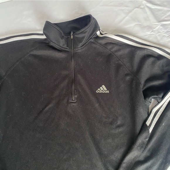 Adidas long sleeve - Picture 4 of 7
